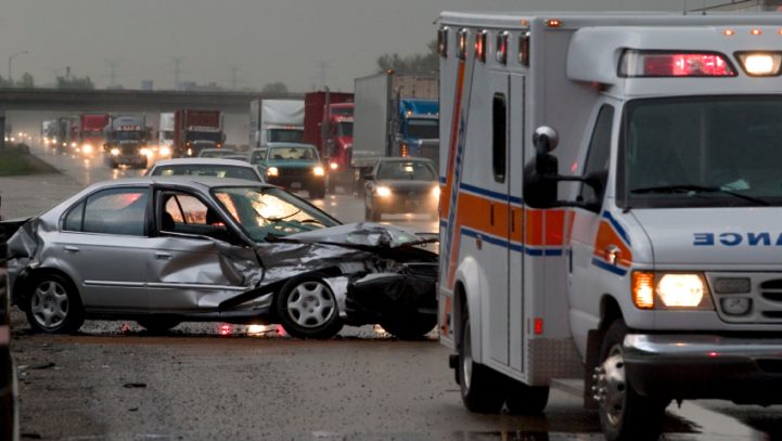 Accidents Involving Drunk Drivers & Wrongful Death