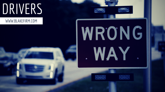 Protecting Yourself From Wrong-Way Drivers In Phoenix